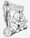 Winnie the Pooh Boyama (30)