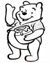 Winnie the Pooh Boyama (31)