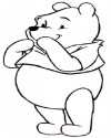 Winnie the Pooh Boyama (35)