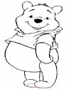 Winnie the Pooh Boyama (39)