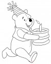 Winnie the Pooh Boyama (45)