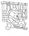 Winnie the Pooh Boyama (56)