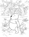 Winnie the Pooh Boyama (77)