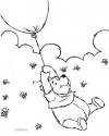 Winnie the Pooh Boyama (78)
