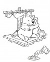 Winnie the Pooh Boyama (80)
