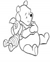 Winnie the Pooh Boyama (87)
