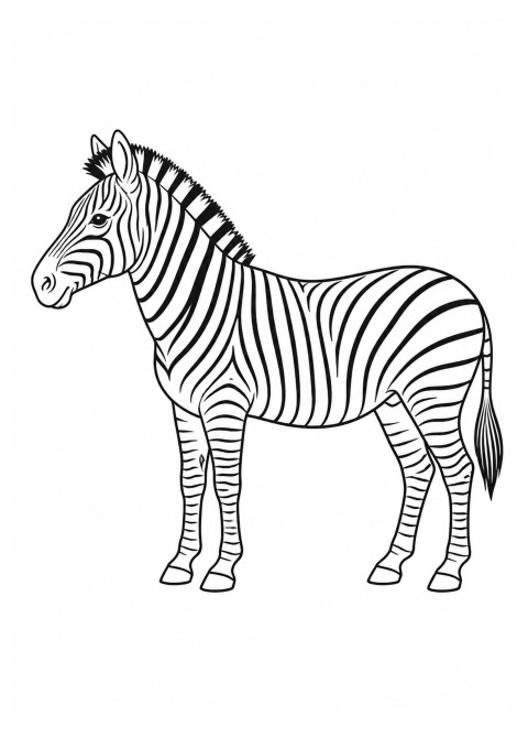 zebra_boyama
