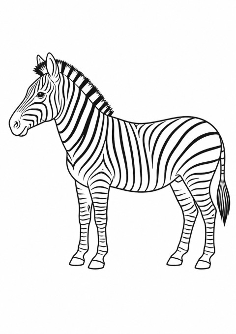 zebra_boyama