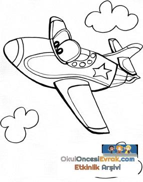 uçak
