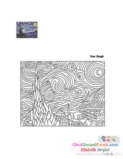 Ünlü Resimler (10)