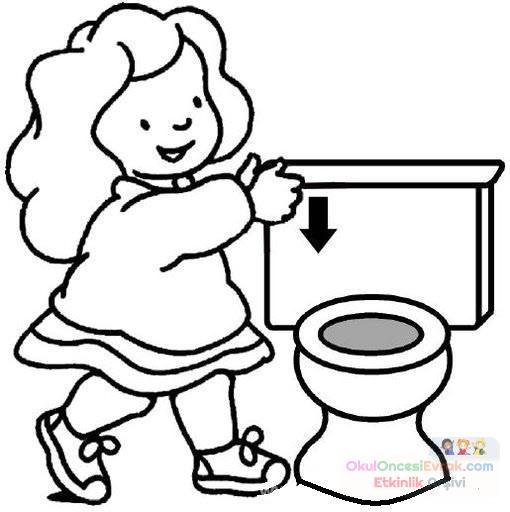 Картинка туалет девочек. Туалет рисунок для детей. Туалет задания для дошкольников. Картина унитаза для детей. Tuwaletnaya kommnata risunok dlya detey.