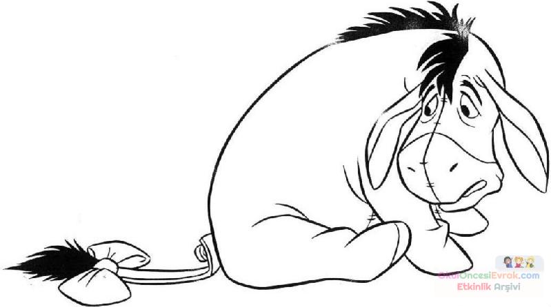 Winnie the Pooh Boyama (108)