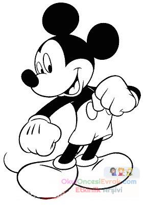 Winnie the Pooh Boyama (7)