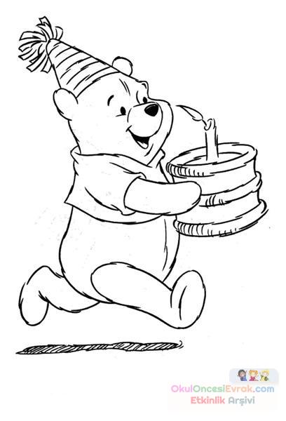 Winnie the Pooh Boyama (82)