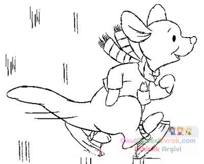 Winnie the Pooh Boyama (9)