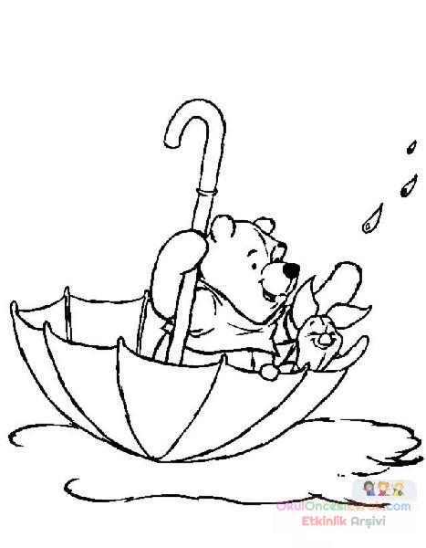 Winnie the Pooh Boyama (97)