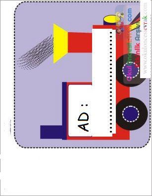 Yaka Kartları (17)