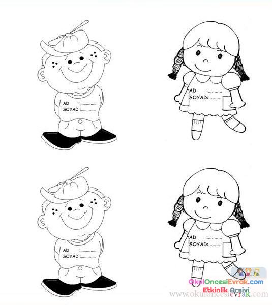 Yaka Kartları (3)
