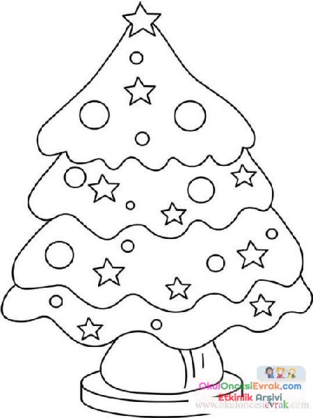 Yıl başı Noel baba (3)
