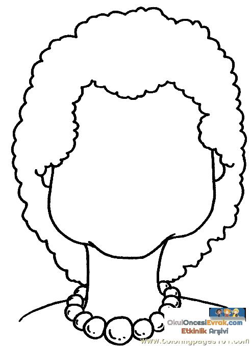 yüz resmi
