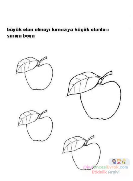 Zıt Kavramlar (19)