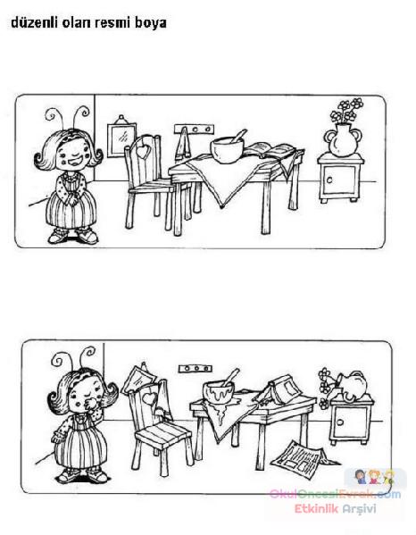 Zıt Kavramlar (23)