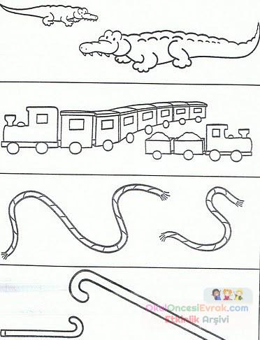 Zıt Kavramlar (45)