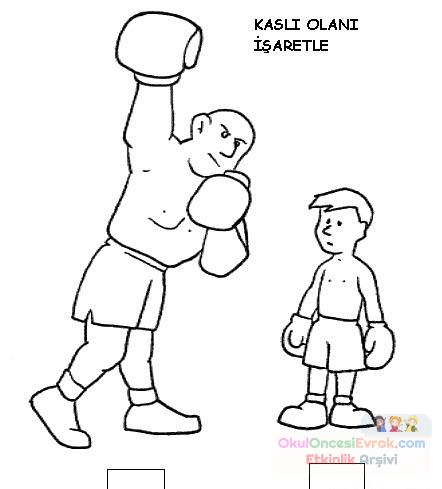 Zıt Kavramlar (5)