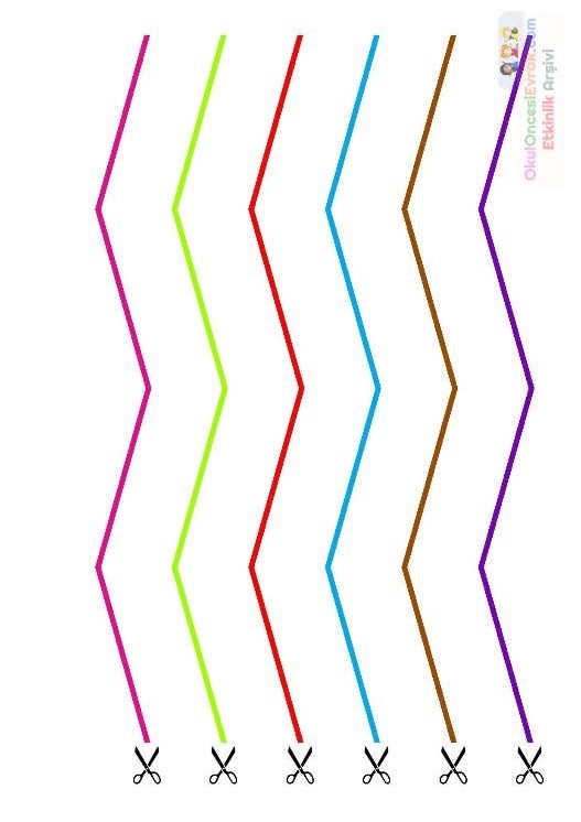 anasınıfı_çizgili_kesme_sayfaları_zigzag