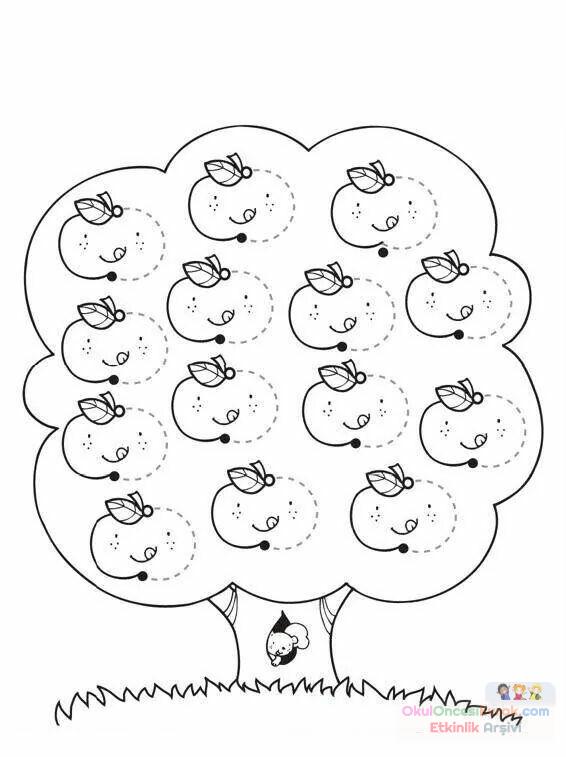 çizgi çalişması (15)