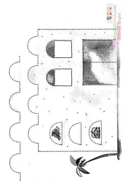 çizgi çalişması