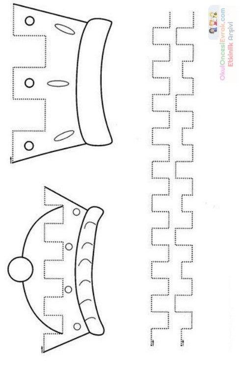 çizgi çalişması
