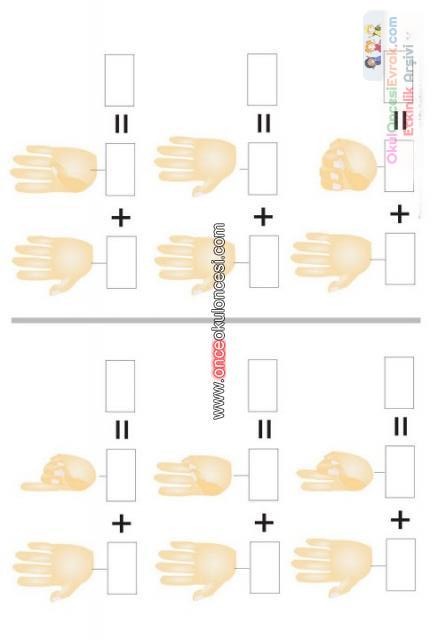 matematık  çalişması