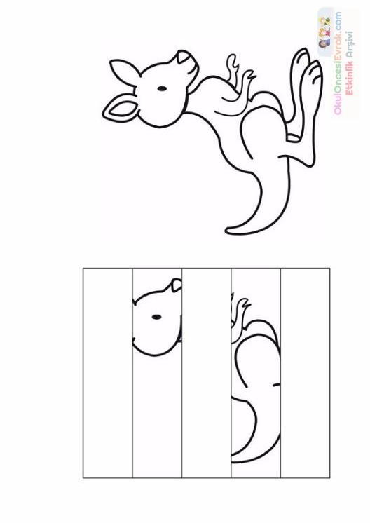 okul_öncesi_puzzle_resim_tamamlama_çalışmaları_kanguru