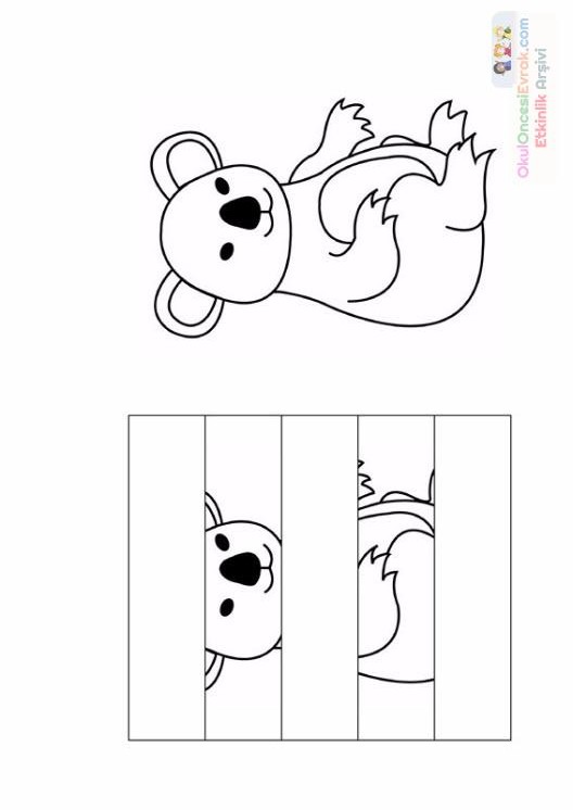 okul_öncesi_puzzle_resim_tamamlama_çalışmaları_koala
