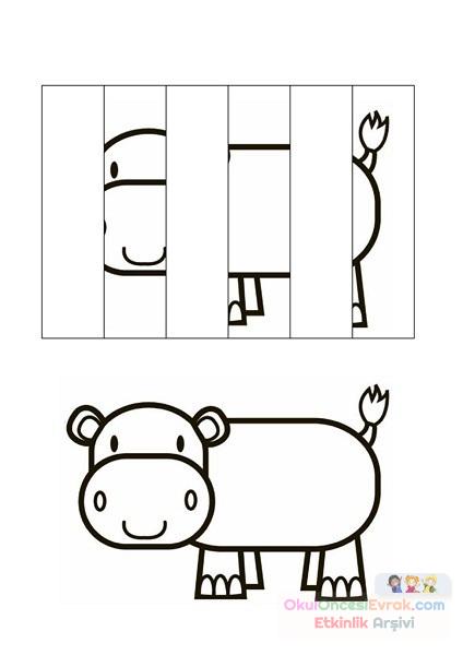 okul_öncesi_puzzle_resim_tamamlama_çalışmaları_su_aygırı (2)