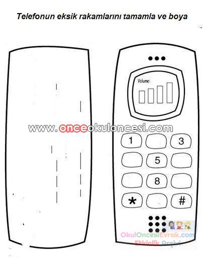 telefon