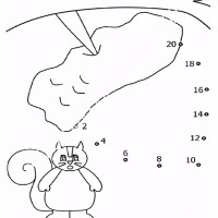 çocuklar-için-noktaları-birleştir-resmi-tamamla-boyama-sayfaları-45