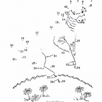 çocuklar-için-noktaları-birleştir-resmi-tamamla-boyama-sayfaları-75