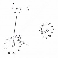 çocuklar-için-noktaları-birleştir-resmi-tamamla-boyama-sayfaları-80