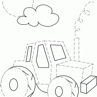 pre-print-truck