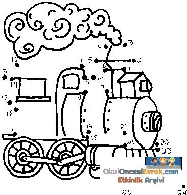 tren