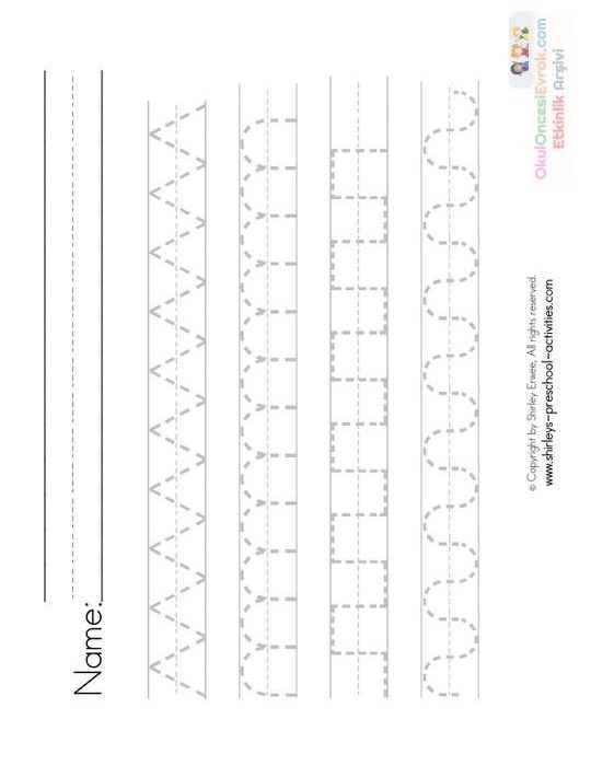 Writing-Patterns