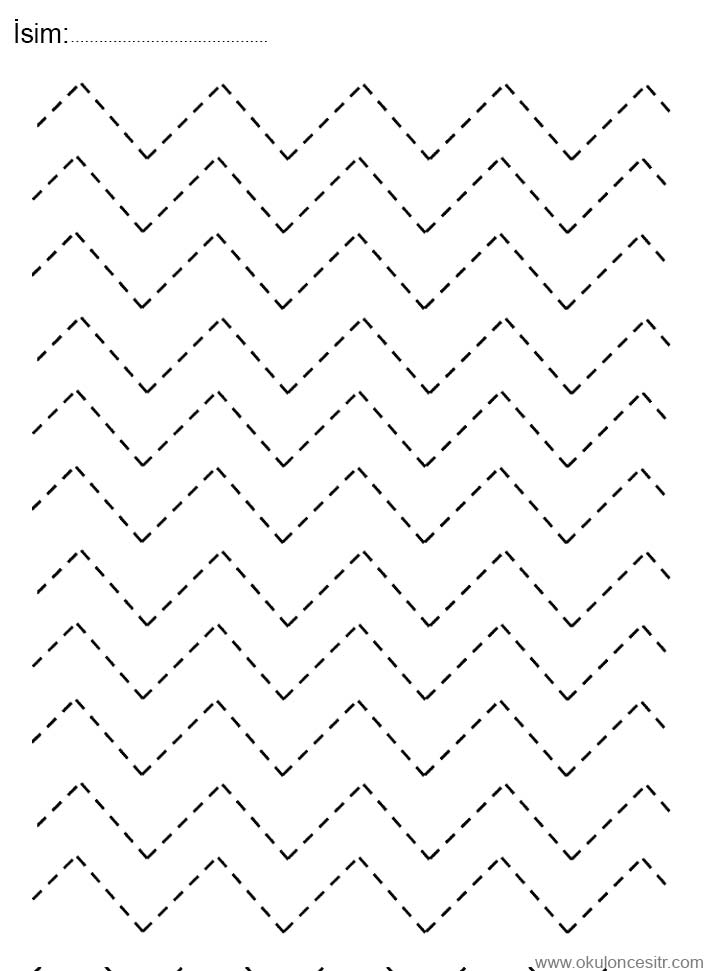 zigzagcizgicalismalariindir-15028132144gk8n