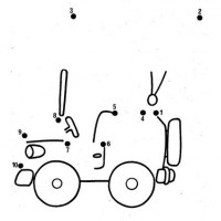 okul öncesınde kavramlar sayı çalışması çizgi çalişması geometrik çalışmalar (196)