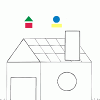 okul öncesınde kavramlar sayı çalışması çizgi çalişması geometrik çalışmalar (206)