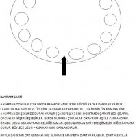 okul öncesınde kavramlar sayı çalışması çizgi çalişması geometrik çalışmalar (228)