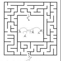 okul öncesınde kavramlar sayı çalışması çizgi çalişması geometrik çalışmalar (297)