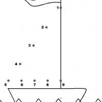 okul öncesınde kavramlar sayı çalışması çizgi çalişması geometrik çalışmalar (333)