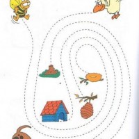 okul öncesınde kavramlar sayı çalışması çizgi çalişması geometrik çalışmalar (339)